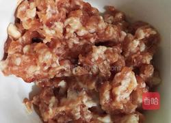 鲅鱼丸的做法图解4