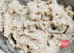 鲅鱼丸的做法图解5