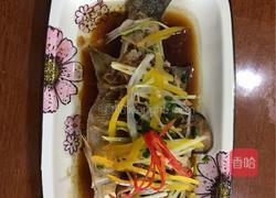 鱼肉之欢的做法图解8