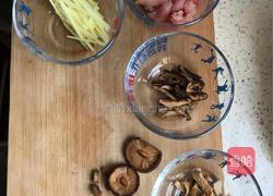 鱼肉之欢的做法图解1