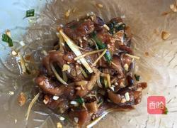 鱼肉之欢的做法图解2