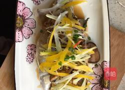 鱼肉之欢的做法图解6