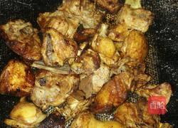 耗油酱香鸭的做法图解2