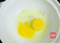 花蛤水蒸蛋的做法图解5