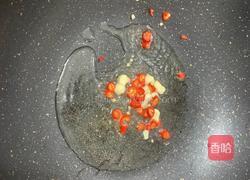 酸辣土豆丝的做法图解6