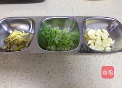 肥牛炒西红柿粉丝的做法图解1