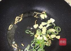 肥牛炒西红柿粉丝的做法图解5