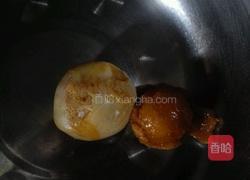 咸蛋黄梭子蟹的做法图解3