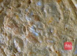 芋艿蒸蛋卷的做法图解1