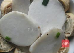 芋艿蒸蛋卷的做法图解4