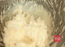 牛奶曲奇饼干的做法图解4