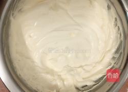牛奶曲奇饼干的做法图解5