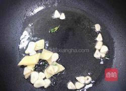 酱爆笔管鱿鱼(10分钟快手菜)的做法图解6