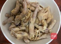 网红柠檬鸡爪的做法图解7