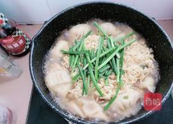 牛肉水饺面的做法图解11