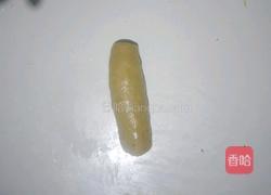 无油红糖红枣面包的做法图解7