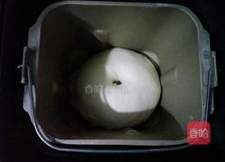 超柔软牛奶切块面包的做法图解5