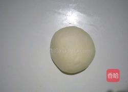 超柔软牛奶切块面包的做法图解6