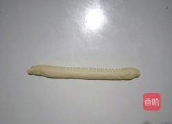 超柔软牛奶切块面包的做法图解10