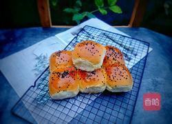 原味小餐包的做法图解12