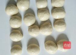 原味小餐包的做法图解5