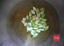 秋季养生丝瓜蛋花汤的做法图解2