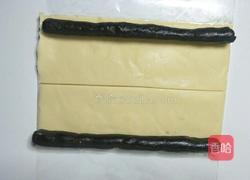 枣蓉一口酥的做法图解9