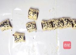 枣蓉一口酥的做法图解13