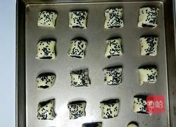 枣蓉一口酥的做法图解14