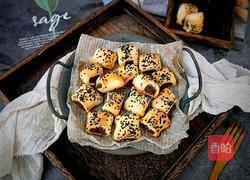 枣蓉一口酥的做法图解19