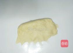 葱香海苔肉松面包的做法图解8