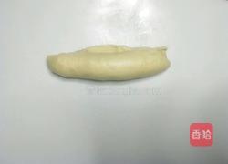 葱香海苔肉松面包的做法图解9