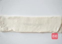柔软好吃的花油卷的做法图解8