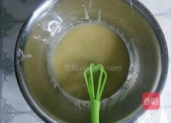 广式豆沙月饼的做法图解3