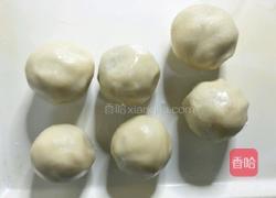 广式豆沙月饼的做法图解9