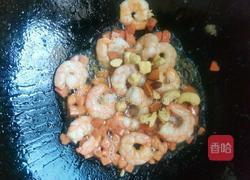 美味蛋包饭的做法图解4