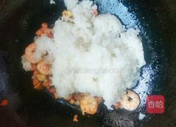 美味蛋包饭的做法图解5