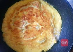 美味蛋包饭的做法图解10