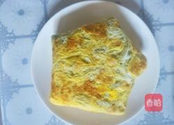 美味蛋包饭的做法图解12