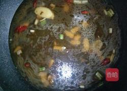 家常梭鱼的做法的做法图解5