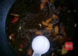 家常梭鱼的做法的做法图解6