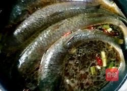 家常梭鱼的做法的做法图解7