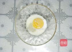 海苔肉松小贝的做法图解3