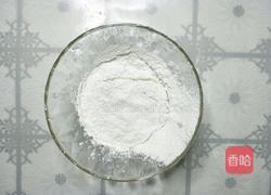 海苔肉松小贝的做法图解4