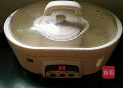 胡萝卜土牛肉汤豆的做法图解7