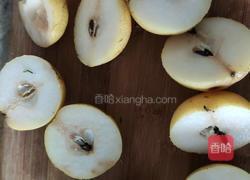 风味韭菜花的做法图解2