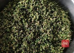 风味韭菜花的做法图解4