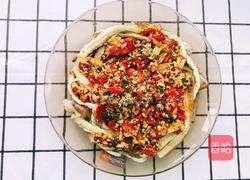 手撕茄子的做法图解8