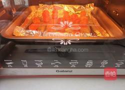 莲蓉蛋黄月饼的做法图解4