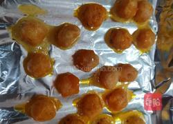 莲蓉蛋黄月饼的做法图解5